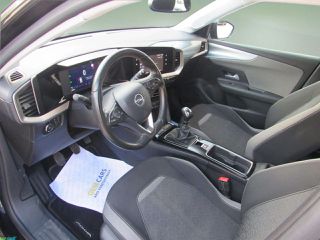 Opel Mokka 2021 1.2cc-NAVI-CAMERA-thumb-8
