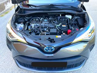 Toyota C-HR 2020 1.8 HYBRID C-CHIC BI TONE FACELIFT ΜΟΝΑΔΙΚΟ-thumb-70