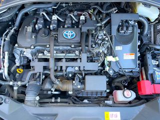 Toyota C-HR 2020 1.8 HYBRID C-CHIC BI TONE FACELIFT ΜΟΝΑΔΙΚΟ-thumb-68