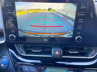 Toyota C-HR 2020 1.8 HYBRID C-CHIC BI TONE FACELIFT ΜΟΝΑΔΙΚΟ-thumb-59