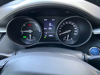 Toyota C-HR 2020 1.8 HYBRID C-CHIC BI TONE FACELIFT ΜΟΝΑΔΙΚΟ-thumb-38