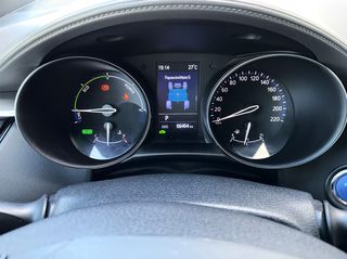 Toyota C-HR 2020 1.8 HYBRID C-CHIC BI TONE FACELIFT ΜΟΝΑΔΙΚΟ-thumb-39