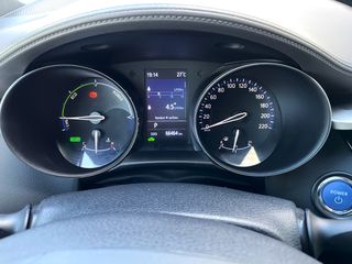Toyota C-HR 2020 1.8 HYBRID C-CHIC BI TONE FACELIFT ΜΟΝΑΔΙΚΟ-thumb-40
