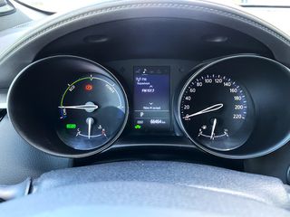 Toyota C-HR 2020 1.8 HYBRID C-CHIC BI TONE FACELIFT ΜΟΝΑΔΙΚΟ-thumb-41