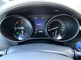 Toyota C-HR 2020 1.8 HYBRID C-CHIC BI TONE FACELIFT ΜΟΝΑΔΙΚΟ-thumb-43