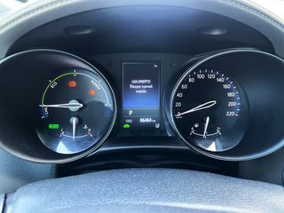 Toyota C-HR 2020 1.8 HYBRID C-CHIC BI TONE FACELIFT ΜΟΝΑΔΙΚΟ-thumb-44