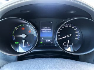 Toyota C-HR 2020 1.8 HYBRID C-CHIC BI TONE FACELIFT ΜΟΝΑΔΙΚΟ-thumb-45