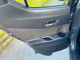 Toyota C-HR 2020 1.8 HYBRID C-CHIC BI TONE FACELIFT ΜΟΝΑΔΙΚΟ-thumb-26