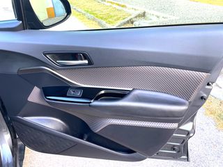Toyota C-HR 2020 1.8 HYBRID C-CHIC BI TONE FACELIFT ΜΟΝΑΔΙΚΟ-thumb-29