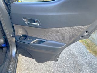 Toyota C-HR 2020 1.8 HYBRID C-CHIC BI TONE FACELIFT ΜΟΝΑΔΙΚΟ-thumb-32