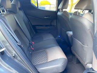 Toyota C-HR 2020 1.8 HYBRID C-CHIC BI TONE FACELIFT ΜΟΝΑΔΙΚΟ-thumb-30