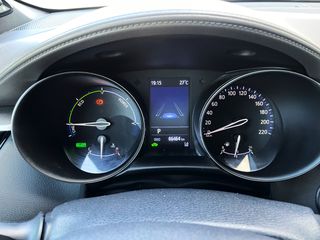 Toyota C-HR 2020 1.8 HYBRID C-CHIC BI TONE FACELIFT ΜΟΝΑΔΙΚΟ-thumb-46