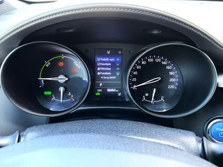 Toyota C-HR 2020 1.8 HYBRID C-CHIC BI TONE FACELIFT ΜΟΝΑΔΙΚΟ-thumb-49