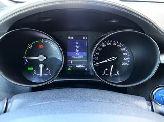 Toyota C-HR 2020 1.8 HYBRID C-CHIC BI TONE FACELIFT ΜΟΝΑΔΙΚΟ-thumb-51