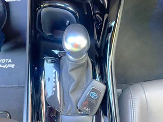Toyota C-HR 2020 1.8 HYBRID C-CHIC BI TONE FACELIFT ΜΟΝΑΔΙΚΟ-thumb-63