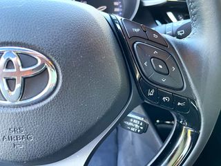 Toyota C-HR 2020 1.8 HYBRID C-CHIC BI TONE FACELIFT ΜΟΝΑΔΙΚΟ-thumb-53