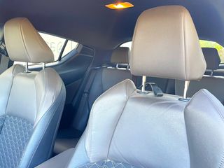 Toyota C-HR 2020 1.8 HYBRID C-CHIC BI TONE FACELIFT ΜΟΝΑΔΙΚΟ-thumb-21