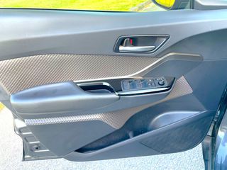 Toyota C-HR 2020 1.8 HYBRID C-CHIC BI TONE FACELIFT ΜΟΝΑΔΙΚΟ-thumb-22