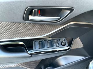 Toyota C-HR 2020 1.8 HYBRID C-CHIC BI TONE FACELIFT ΜΟΝΑΔΙΚΟ-thumb-23