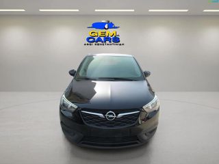 Opel Crossland X 2020 1.2cc-NAVI-CLIMA-APPLE CAR PLAY-thumb-1