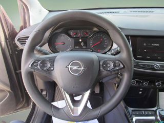 Opel Crossland X 2020 1.2cc-NAVI-CLIMA-APPLE CAR PLAY-thumb-12