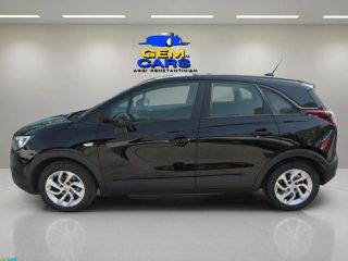 Opel Crossland X 2020 1.2cc-NAVI-CLIMA-APPLE CAR PLAY-thumb-7