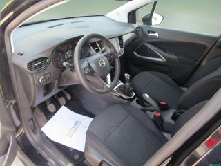 Opel Crossland X 2020 1.2cc-NAVI-CLIMA-APPLE CAR PLAY-thumb-8