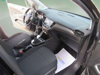 Opel Crossland X 2020 1.2cc-NAVI-CLIMA-APPLE CAR PLAY-thumb-10