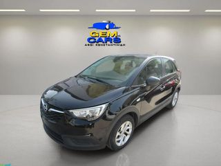 Opel Crossland X 2020 1.2cc-NAVI-CLIMA-APPLE CAR PLAY