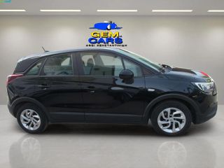Opel Crossland X 2020 1.2cc-NAVI-CLIMA-APPLE CAR PLAY-thumb-3