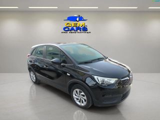 Opel Crossland X 2020 1.2cc-NAVI-CLIMA-APPLE CAR PLAY-thumb-2