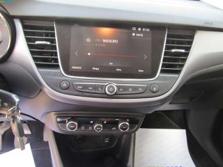 Opel Crossland X 2020 1.2cc-NAVI-CLIMA-APPLE CAR PLAY-thumb-13