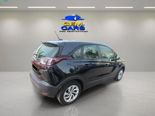 Opel Crossland X 2020 1.2cc-NAVI-CLIMA-APPLE CAR PLAY-thumb-4