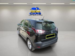 Opel Crossland X 2020 1.2cc-NAVI-CLIMA-APPLE CAR PLAY-thumb-6