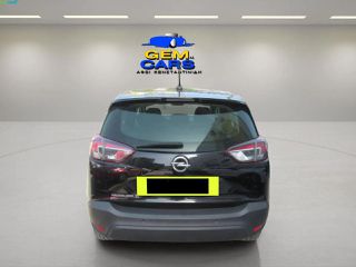 Opel Crossland X 2020 1.2cc-NAVI-CLIMA-APPLE CAR PLAY-thumb-5