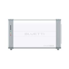 BLUETTI Power Station EP600 Expandable, 6000W AC Outlet, No Battery