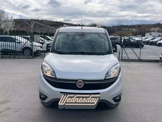 Fiat Doblo 2020