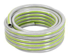 DELI λάστιχο ποτίσματος DL8072A-10, 25Bar, 1/2", 10m