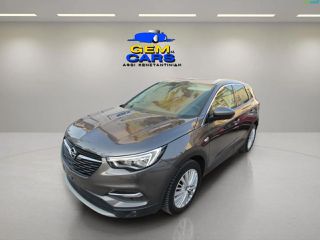 Opel Grandland X 2019 1.2cc-130hp-NAVI-CAMERA-AUTOMATO
