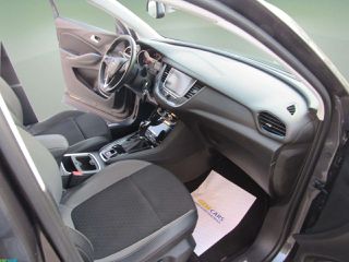 Opel Grandland X 2019 1.2cc-130hp-NAVI-CAMERA-AUTOMATO-thumb-10