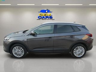 Opel Grandland X 2019 1.2cc-130hp-NAVI-CAMERA-AUTOMATO-thumb-7