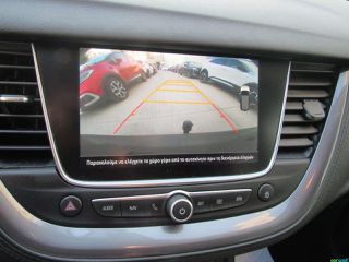 Opel Grandland X 2019 1.2cc-130hp-NAVI-CAMERA-AUTOMATO-thumb-21
