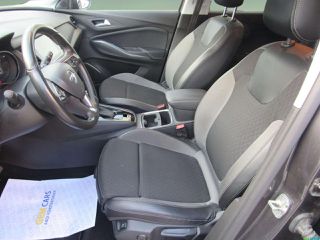 Opel Grandland X 2019 1.2cc-130hp-NAVI-CAMERA-AUTOMATO-thumb-14