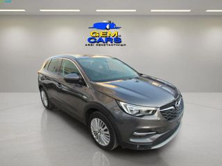 Opel Grandland X 2019 1.2cc-130hp-NAVI-CAMERA-AUTOMATO-thumb-2