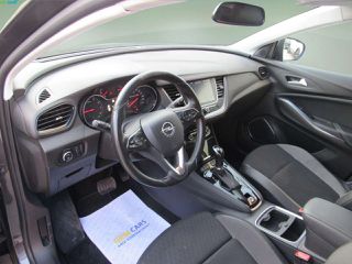 Opel Grandland X 2019 1.2cc-130hp-NAVI-CAMERA-AUTOMATO-thumb-15