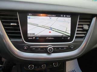 Opel Grandland X 2019 1.2cc-130hp-NAVI-CAMERA-AUTOMATO-thumb-20