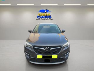 Opel Grandland X 2019 1.2cc-130hp-NAVI-CAMERA-AUTOMATO-thumb-1