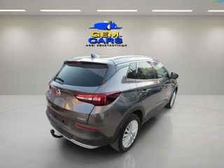 Opel Grandland X 2019 1.2cc-130hp-NAVI-CAMERA-AUTOMATO-thumb-4