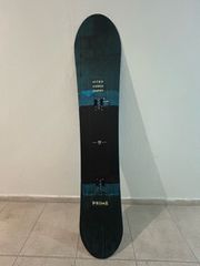 Snowboard 2019 nitro