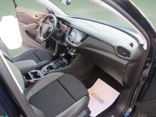 Opel Grandland X 2019 1.2cc-130hp-NAVI-CAMERA-AUTOMATO-thumb-12